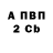 Метадон VHQ tsveti 0