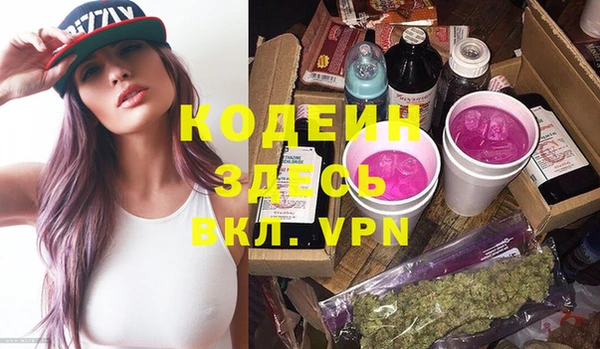 Альфа ПВП Горняк