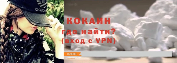 Альфа ПВП Горняк
