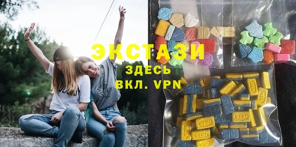 Альфа ПВП Горняк